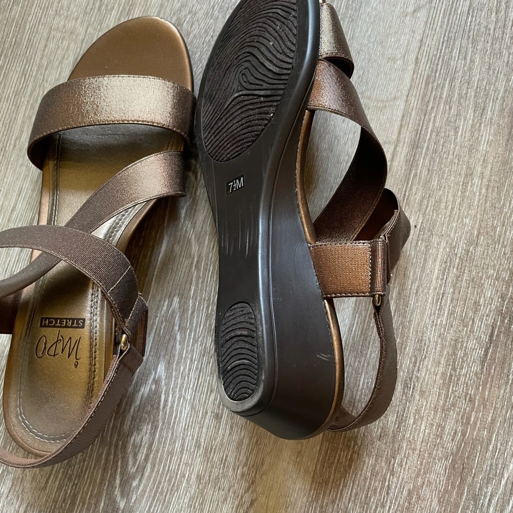 Impo women’s sandals - Picture 6 of 7